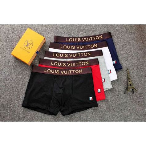 louis vuitton boxershorts|Louis Vuitton boxer briefs.